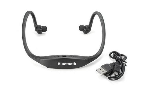 Setul cu cască Bluetooth Bluetooth pentru sport