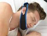 Curea elastică anti-snoring