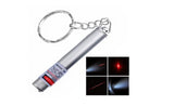 Laser Pointer 2in1 - Lanternă cu LED și Laser Pointer roșu