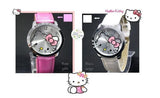 Copiii Hello Kitty Watch în alegerea culorii