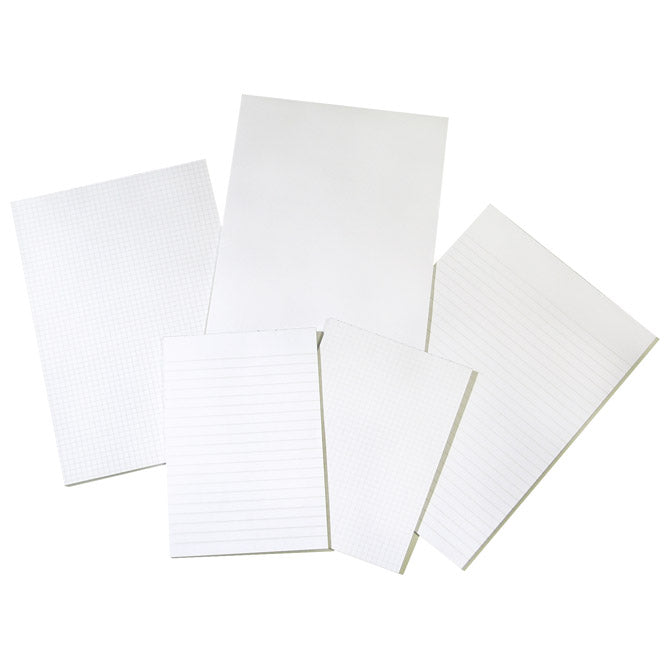Blok za zapiske A5 karo 50L