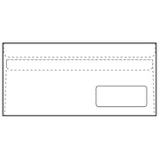 KUVERTE ABT-PD LATEX 80G PK1000 FORNAX
