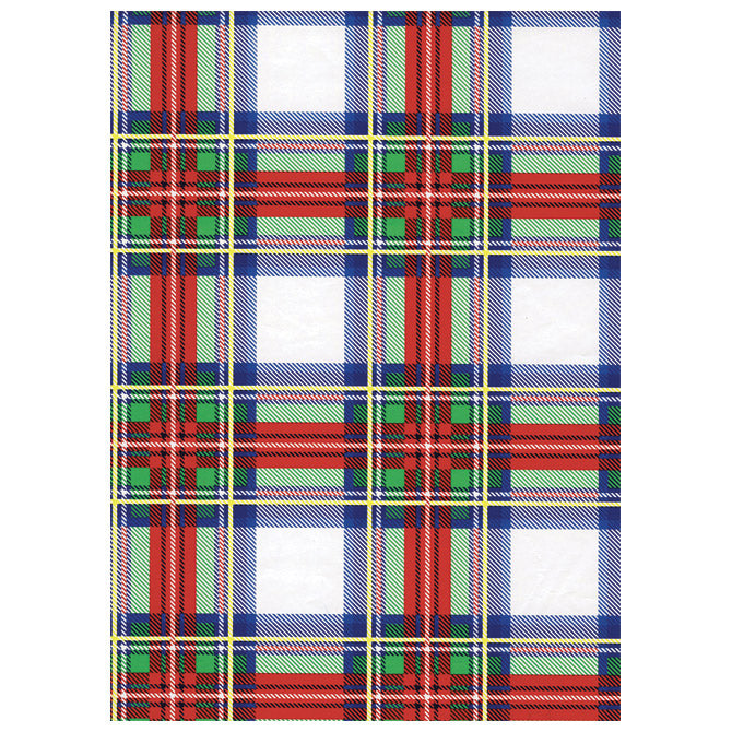 PAPIR UKRASNI ROLA 50X500CM PREMAZNI REX-SAUL SADOCH