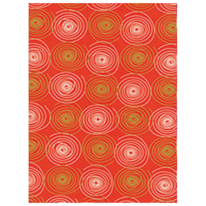 PAPIR UKRASNI ROLA 50X500CM PREMAZNI REX-SAUL SADOCH
