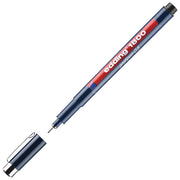 FLOMASTER ZA TEHNIČKO CRTANJE PROFIPEN 0,5MM EDDING 1800 CRNI