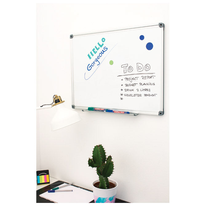 OZNAČEVALEC ZA BELO TABLO 1,5-3MM EDDING 360 MODER