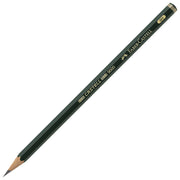 OLOVKA GRAFITNA 6H CASTELL 9000 FABER-CASTELL 119016