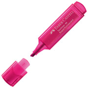SIGNIR 1-5MM 46 SUPERFLUORESCENT FABER CASTELL 154628 ROZI