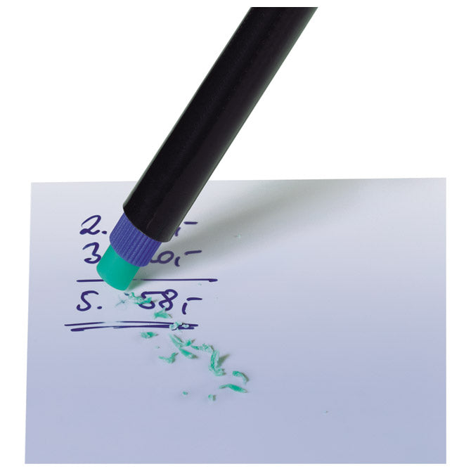MARKER PERMANENTNI 1,0MM MULTIMARK FABER CASTELL 152551 PLAVI