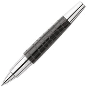ROLER E-MOTION RESIN I CROCO FABER-CASTELL 148235 CRNI-SELECTIVE!!