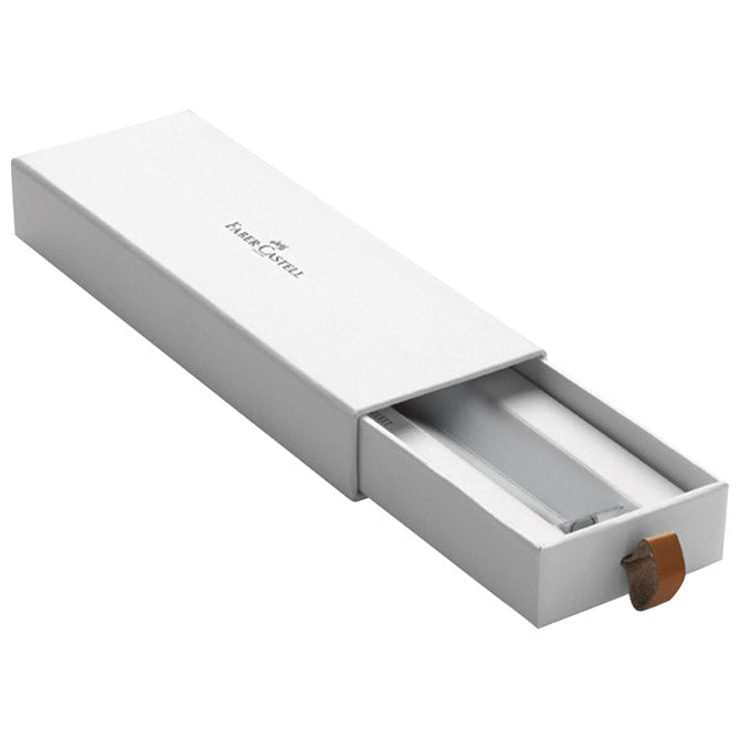 NALIVPERO METALNO AMBITION (F) FABER-CASTELL 148391-SELECTIVE