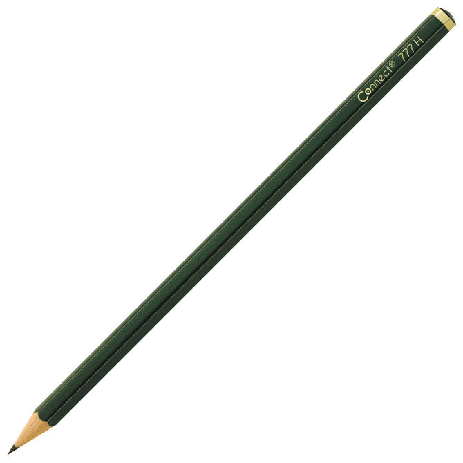 OLOVKA GRAFITNA  H 777 CONNECT-KOMAD