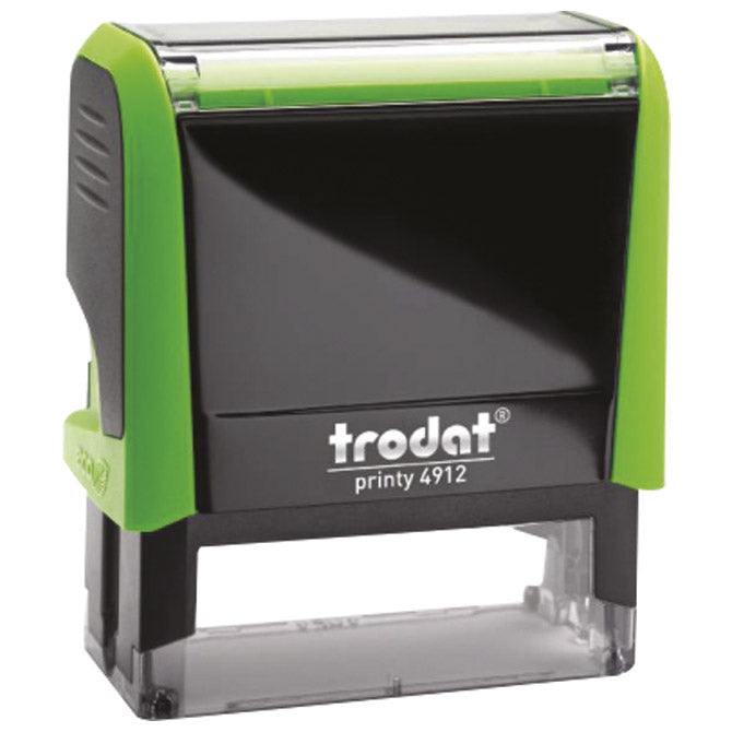 Printy 58x22mm trodat 4913 siv