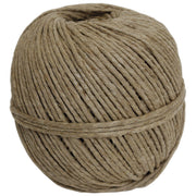 konec konoplje 0,40/3 500g fornax rjava