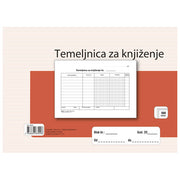OBRAZAC A-3 TEMELJNICA A5 FOKUS