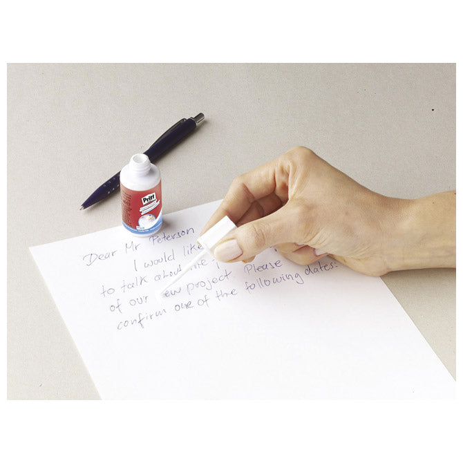 Korektor bočica 20ml pritt 1620 henkel 2679467