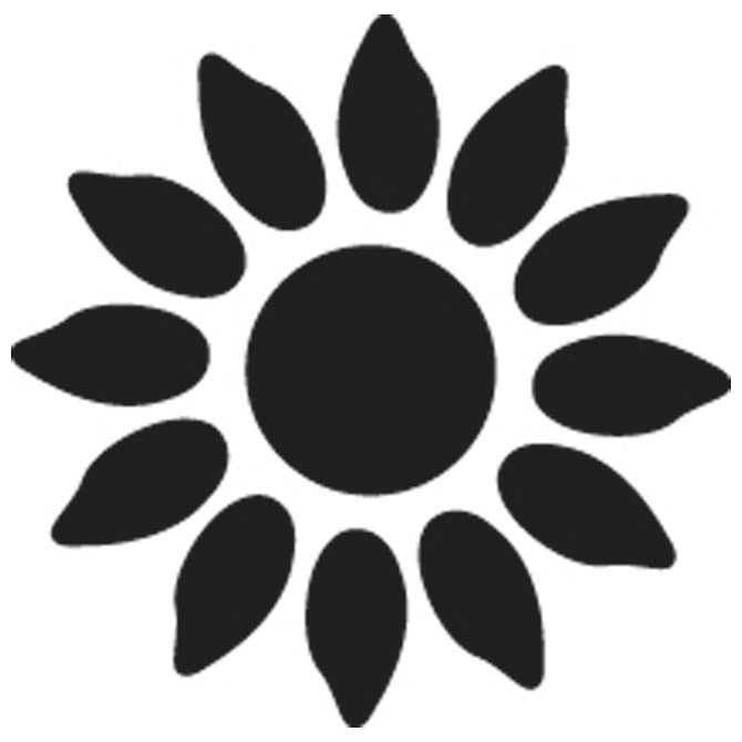 BUŠAČ 1 RUPA MALA-SUNCOKRET HEYDA 20-36874 52 BLISTER