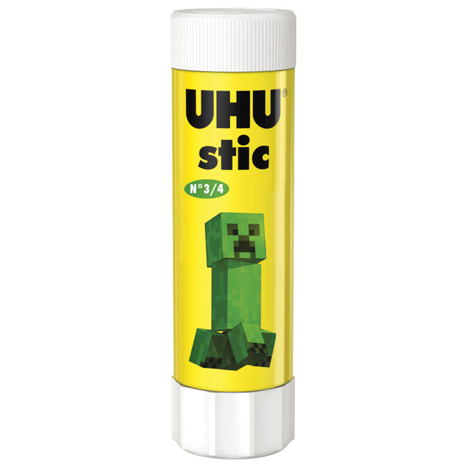 LEPILO V STIKU 40G (BREZ TOPIL) BTS UHU.