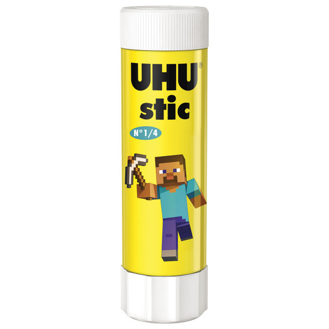 LEPILO V STIKU 40G (BREZ TOPIL) BTS UHU.