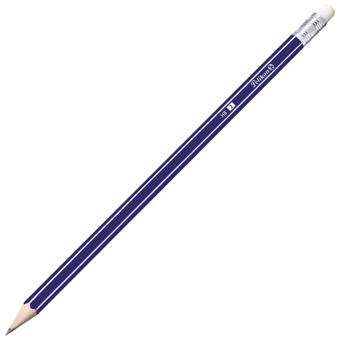 OLOVKA GRAFITNA HB S GUMICOM PELIKAN 979393-1-KOMAD
