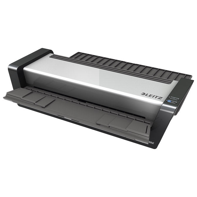 PLASTIFIKATOR A3 (6VALJEV) ILAM TOUCH TURBO PRO LEITZ 75190000