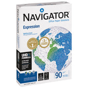 PAPIR ILK NAVIGATOR A3  90G EXPRESSION PK500 SOPORCEL