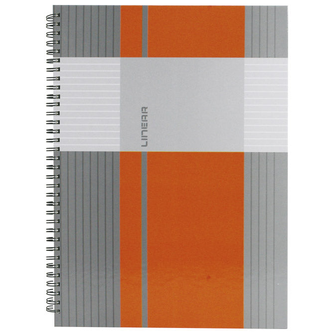 BLOK KOLEGIJ A4 CRTE  80L MAT PLUS LAK LINEAR MARKER 2-64