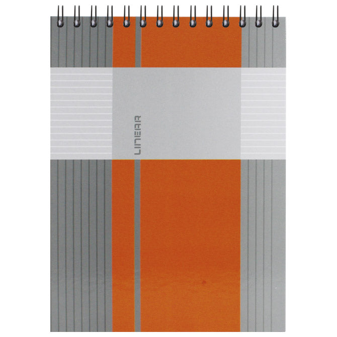 BLOK KOLEGIJ A4 CRTE  80L SPIRALA GORE MAT PLUS LAK LINEAR MARKER 4-64