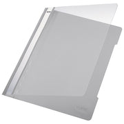 MEHANIZEM MAPA EURO PVC A4 LEITZ 41910085 SIVA