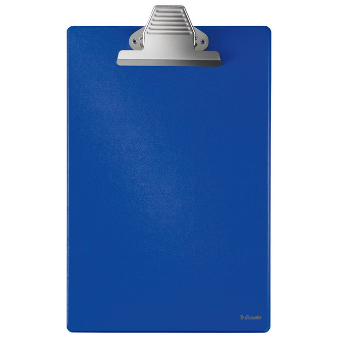 TABLA ZA LISTE PLUS S SESTAVLJIVKO A4 PVC ESSELTE 273550 MODRA