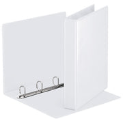 Mapa uložna 4d ringa-fi30mm/hrbat-50mm a4 esselte 497030 bijela
