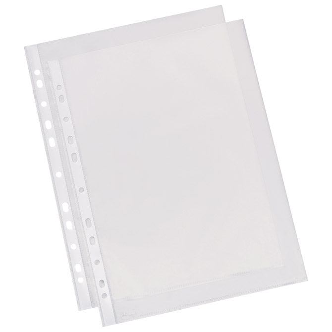 MAPA VLOŽNA A4 55MY PP SIJAJNA COPY SAFE PK100 ESSELTE 560660
