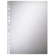MAPA VLOŽNA A4 60MY PP MAT COPY SAFE PK100 LEITZ 47960100