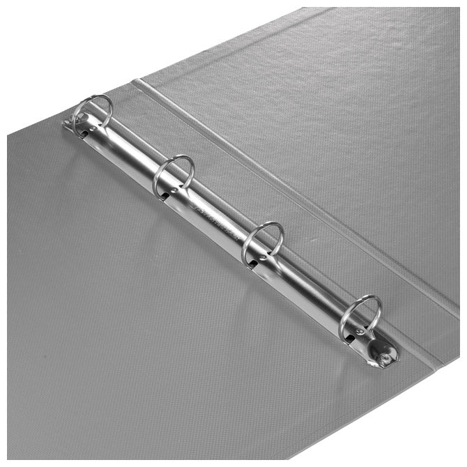MAPA ULOŽNA 4RINGA-FI25MM/HRBAT-35MM A4 VIVIDA ESSELTE 14460 PLAVA