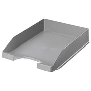 Ladica za spise leitz 52270285 siva