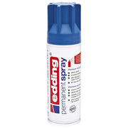 BOJA AKRILNA U SPREJU 200ML PERMANENTNA EDDING 5200903 CYAN PLAVA