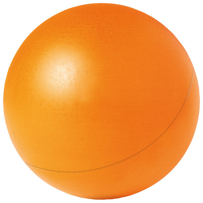 ANTISTRESNA KROGLICA FI-6CM MIDOCEANBRANDS IT133210 ORANŽNA