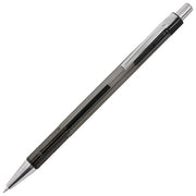 SVINČNIK KEMIČNI 0,5MM SM-1019 SHA.ČRNA!!