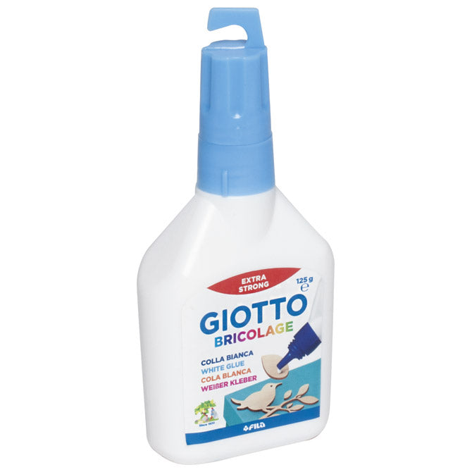 LEPILO UNIVERZALNO EXTRA MOČNO 125G GIOTTO FILA 5417 BLISTER