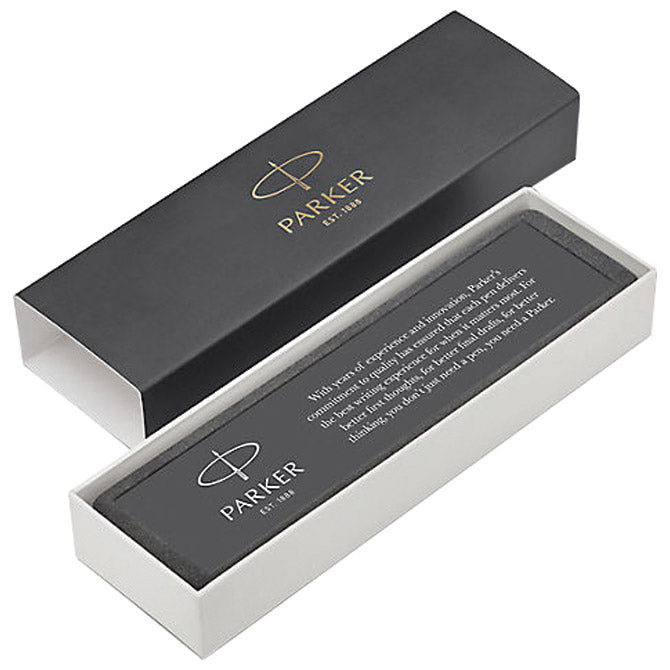 Kemični svinčnik jotter royal parker srebrna