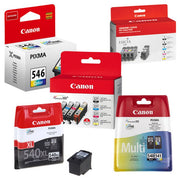 INK JET CANON CLI-526M ORIGINAL CRVENI