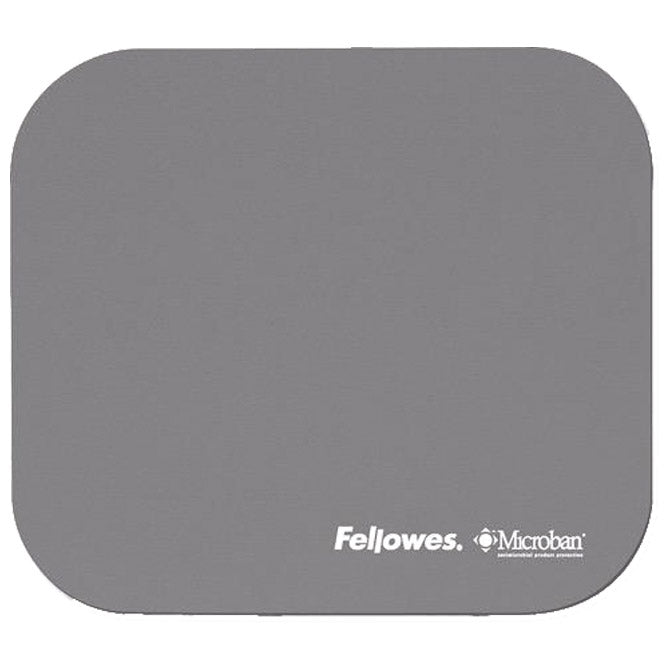 PODLOGA ZA MIŠA MICROBAN FELLOWES 5934005 SIVA