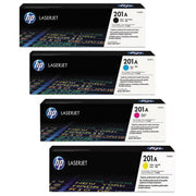 TONER HP.CF403A,CLJ PRO M252/M277 (201A) ORIGINAL CRVENI