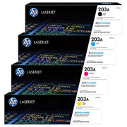 TONER HP.CF540A,CLJ PROMFP M281FDN(203A) ORIGINAL CRNI
