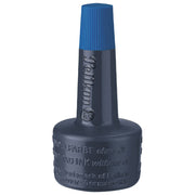 BOJA ZA PEČAT 28ML PELIKAN 351213 PLAVA