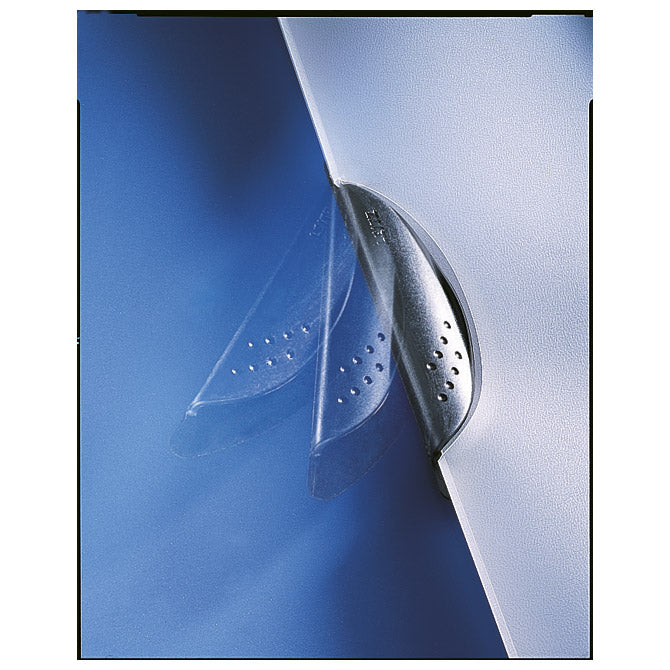 FASCICELJ METULJČEK PP A4 COLOR LEITZ 41750199 SORTIRANO