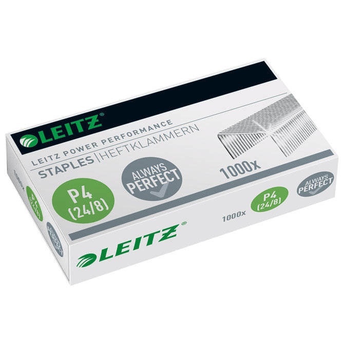SPONKE ZA STROJE ŠT.24/8 PK1000 LEITZ 55710000