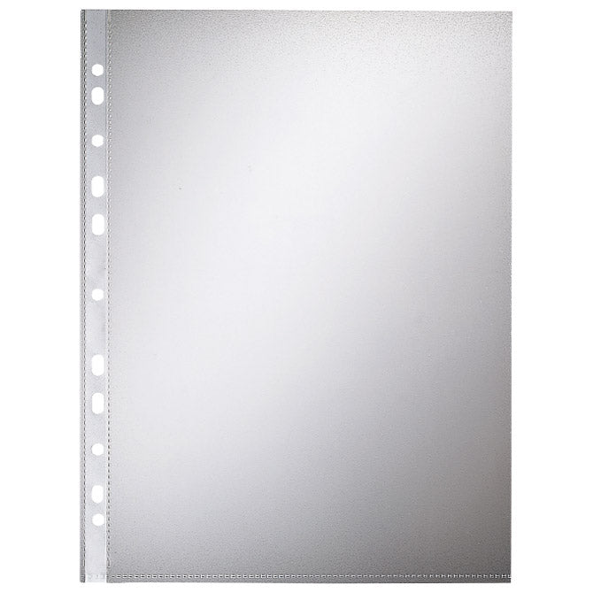 FASCIKEL VLOŽNI A4 38MY PP MAT COPY SAFE PK50 ESSELTE 56144