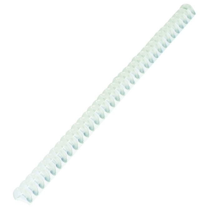 Korice za spiralni uvez 180my pvc a4 pk100 gbc ce011880e prozirne
