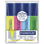 Signir 1-5mm classic staedtler 364 wp4 4boje